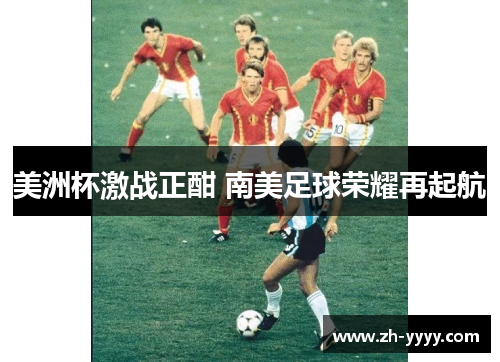 美洲杯激战正酣 南美足球荣耀再起航